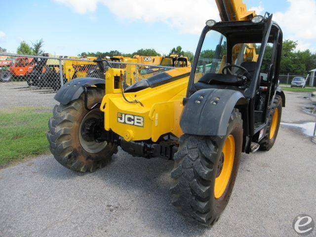 2015 JCB 507-42