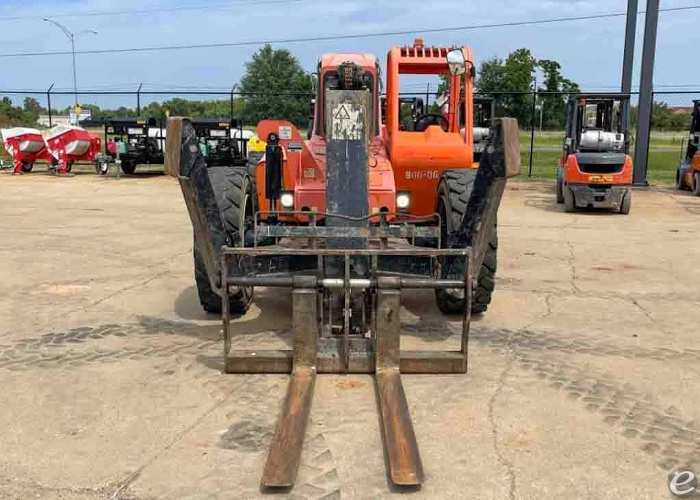 2015 Info Unavailable 10054 Diesel Telehandlers - 123Forklift