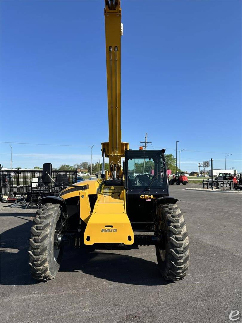2024 Gehl TH6-42