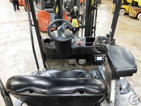 2020 Linde E18