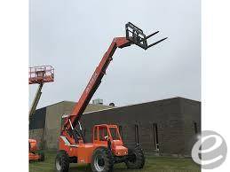 JLG SKYTRAK 8042