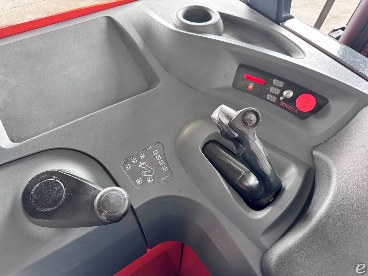 2021 Toyota 8BNCU18