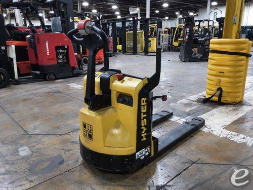 2021 Hyster W45Z-HD