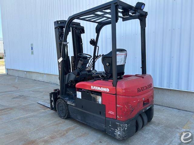 2018 Raymond 4460C40