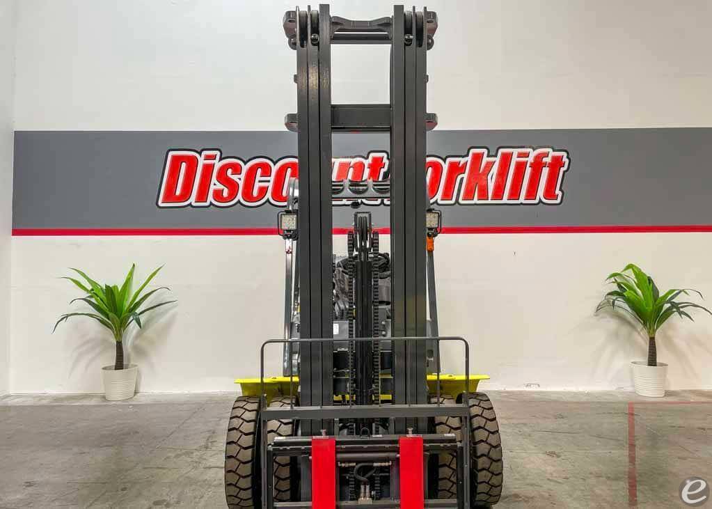 2023 Lift Hero LG25GLT
