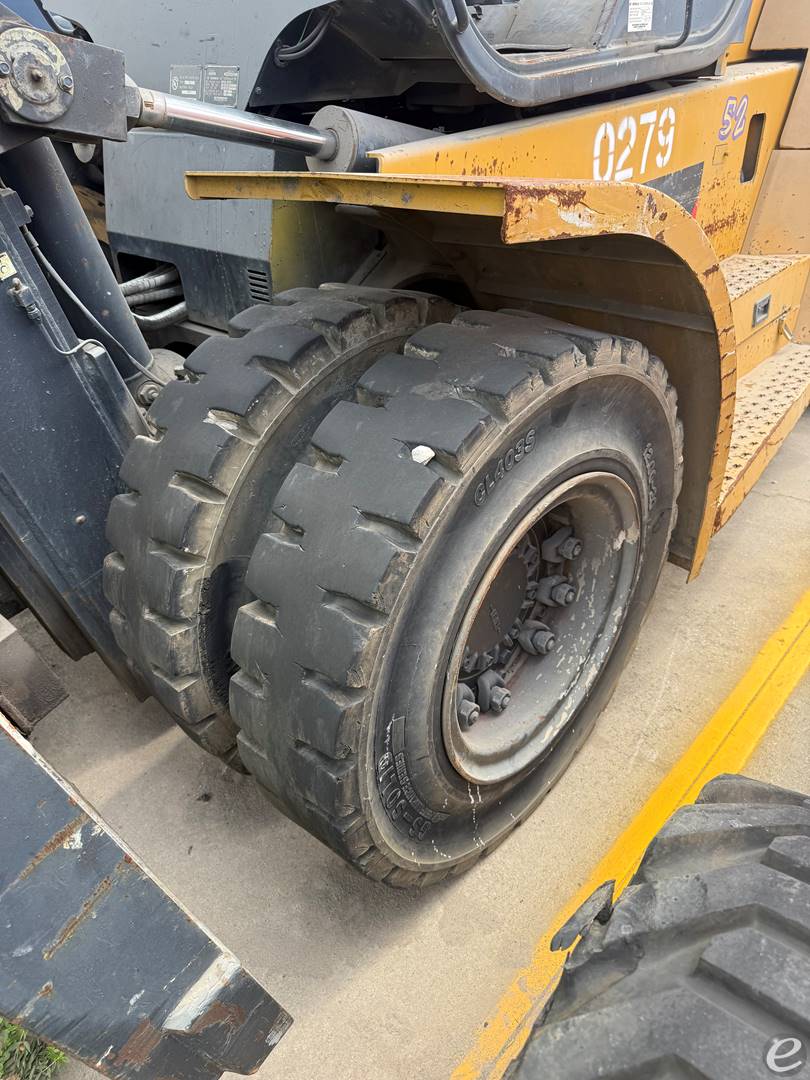 2009 Cat P33000