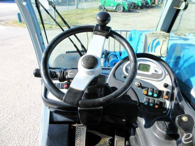 2014 Genie GTH1544
