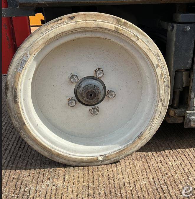 2007 Skyjack SJIII3226