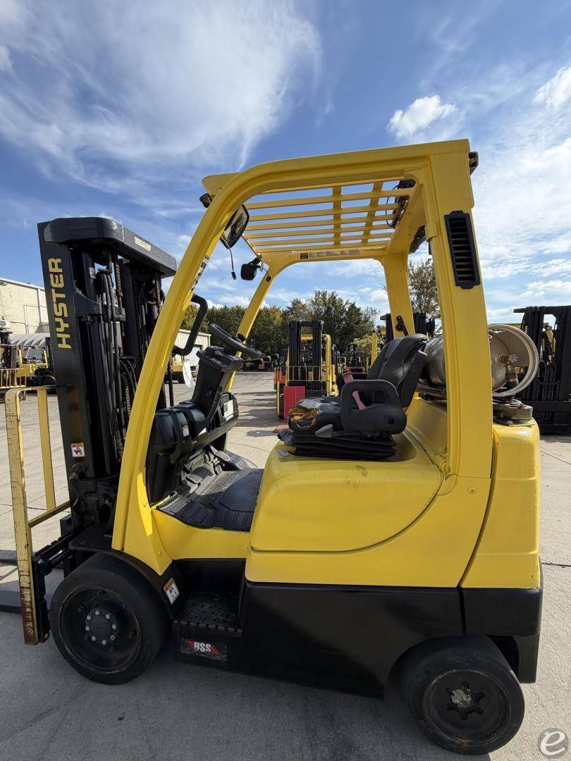 2020 Hyster S50FT