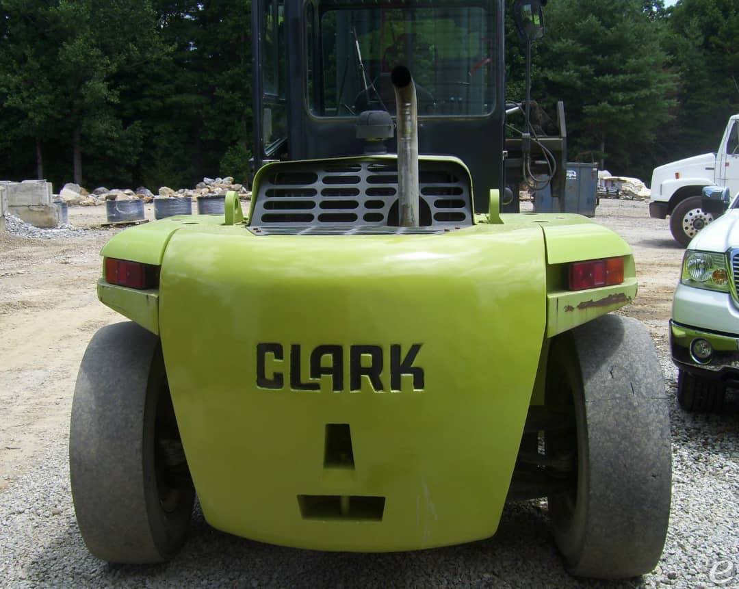 2000 Clark CDP150