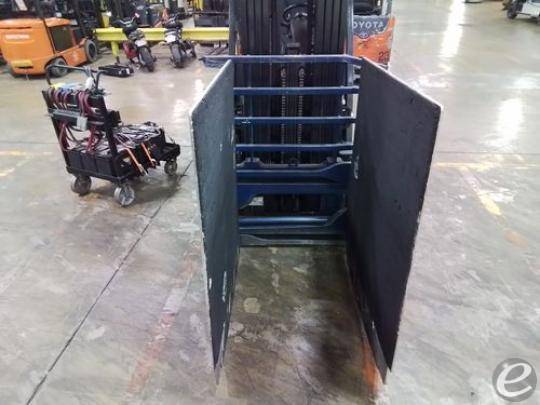 2017 Rightline LCM140 Unavailable Forklift - 123Forklift