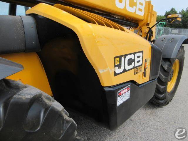 2017 JCB 507-42