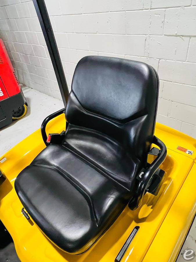 2018 Yale ERP030VTN