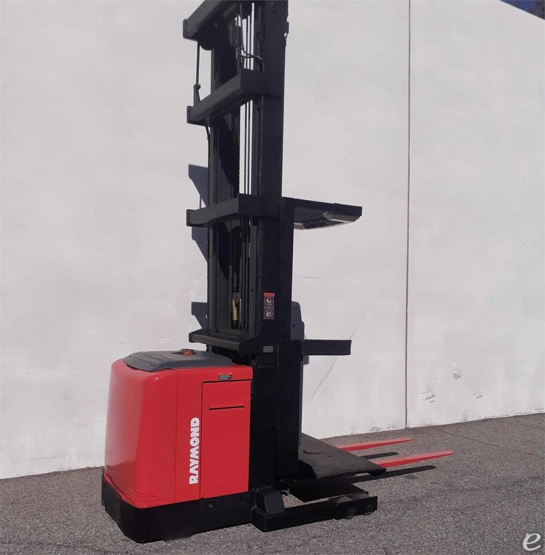 2007 Raymond 540OPC30TT Electric Or...