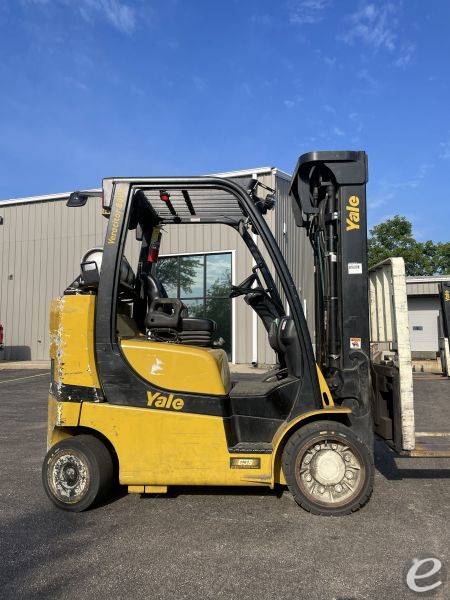 2019 Yale GLC080VXNGAE094