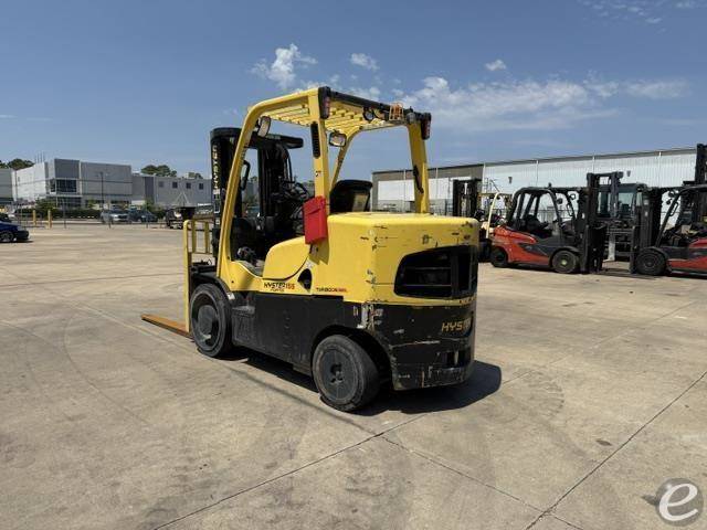 2021 Hyster S155FT