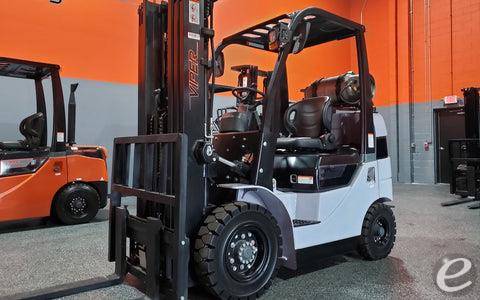 2026 Viper Lift Trucks FY25BCS