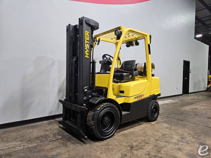 2018 Hyster H60FT