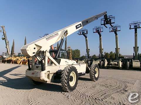 2003 Ingersoll Rand VR843C