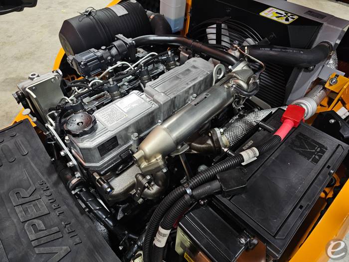 2026 Viper Lift Trucks FD35F