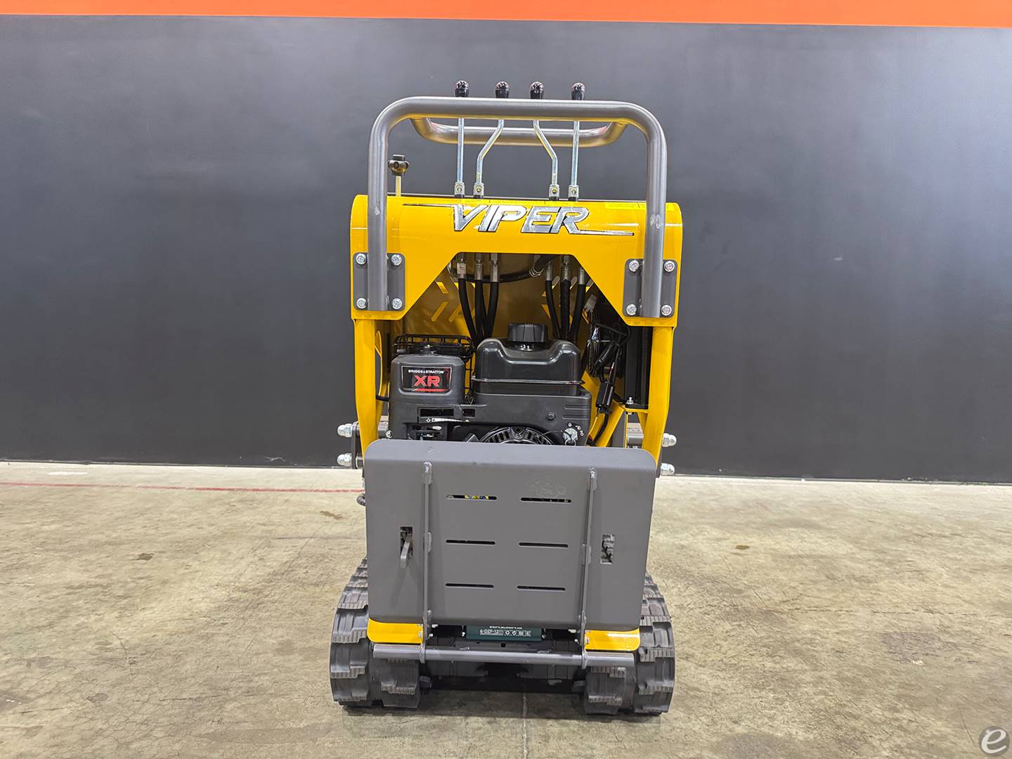 2026 Viper Lift Trucks VCC10