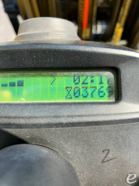 2019 Hyster S50FT
