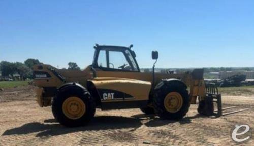 2006 Cat TH360B