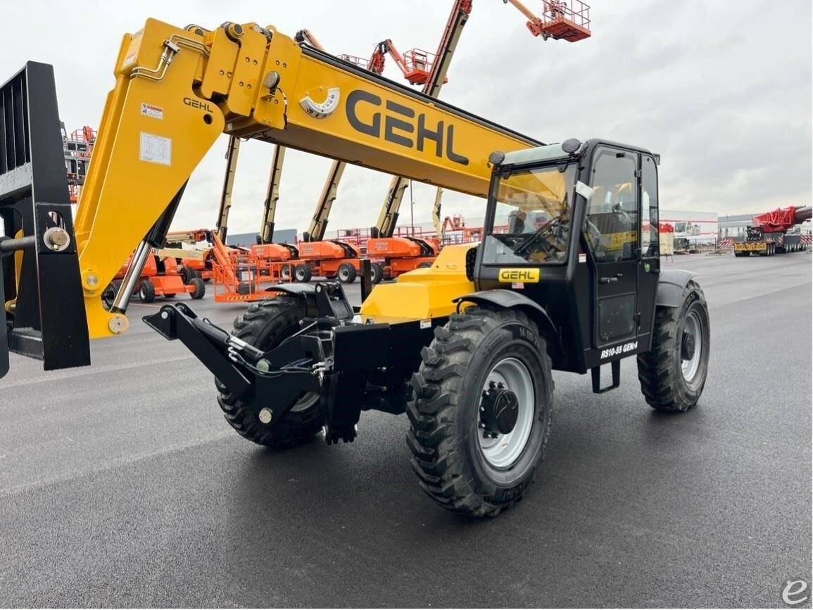 2023 Gehl RS10-55 GEN 4