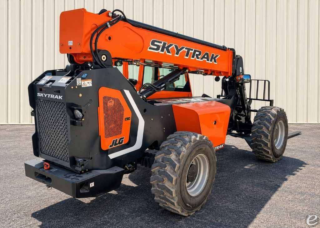 2026 Skytrak 6034