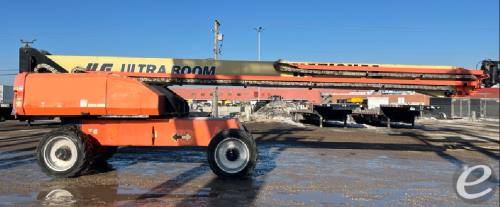 2015 JLG 1350SJP