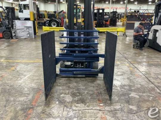 2024 Rightline LC25H-07-AP-3B