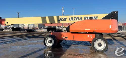 2015 JLG 1350SJP