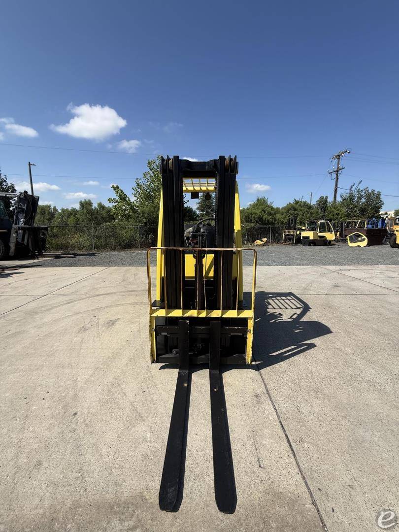 2020 Hyster S50FT