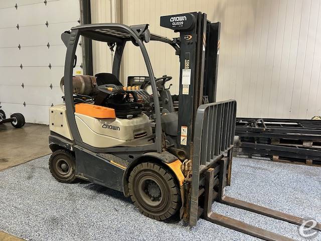 2020 Crown C5 1050-50