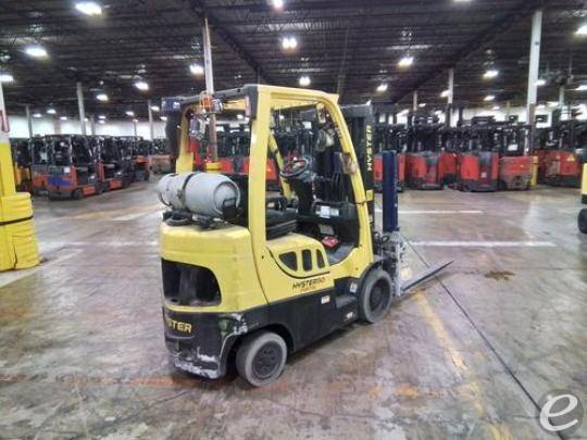 2023 Hyster S50FT
