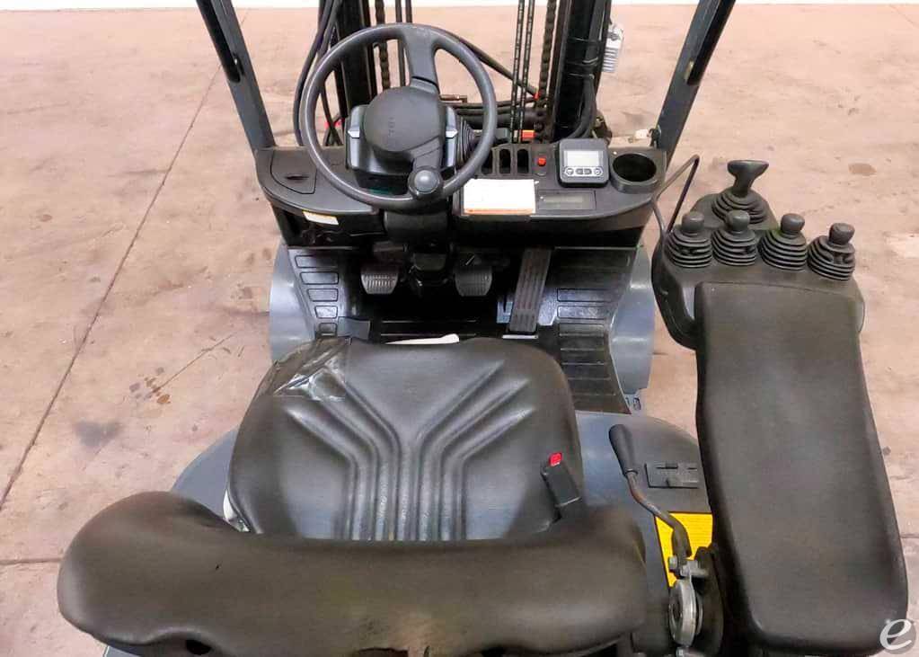 2019 Toyota 8FGCU32