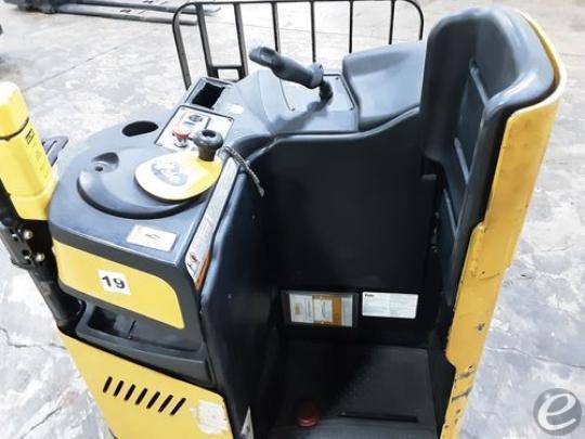 2020 Yale MPR080