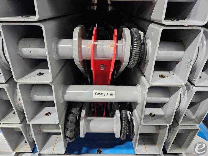 2023 Genie GS4655