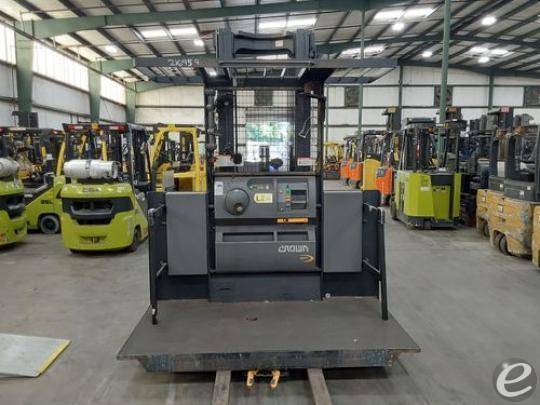 2021 Crown SP3510-30