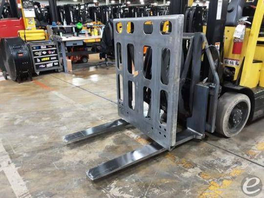2019 Loron 113203 Unavailable Forklift - 123Forklift