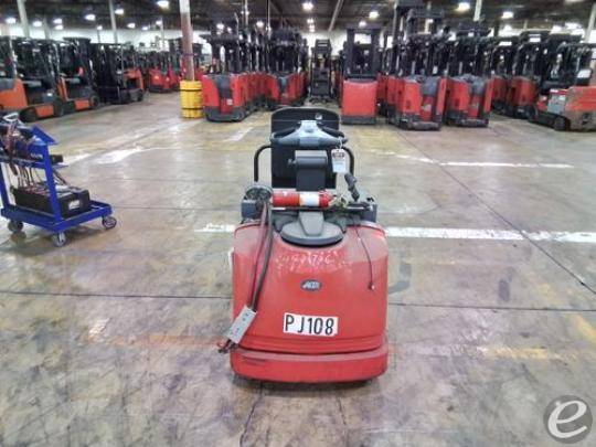 2015 Raymond 8510