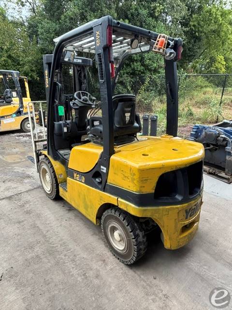 2020 Yale GDP050VX