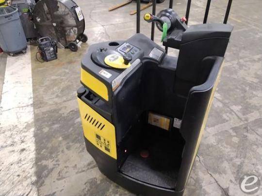 2022 Hyster BE080ZHD