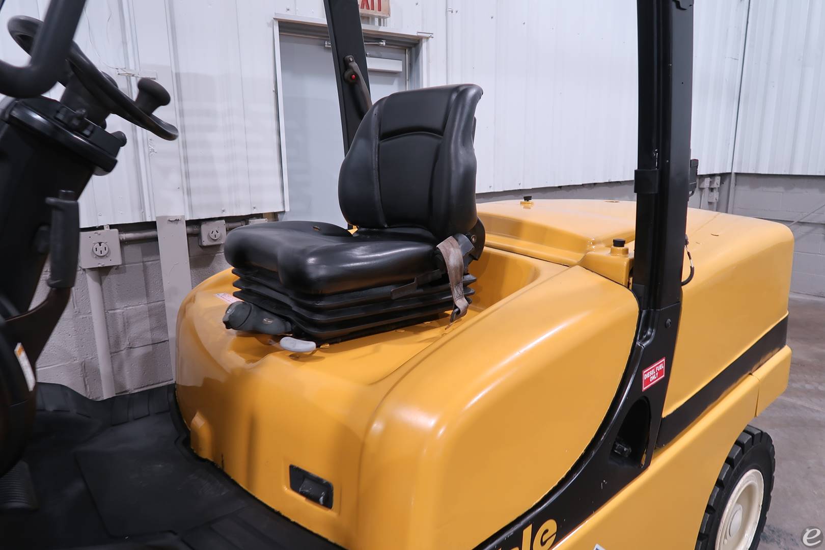 2010 Yale GDP100VX