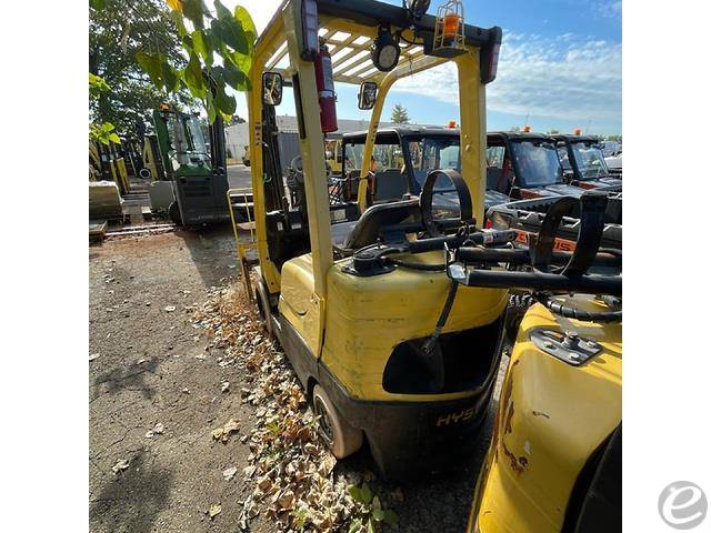 2017 Hyster S60FT