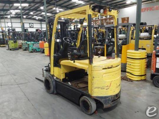 2020 Hyster E70XN-40