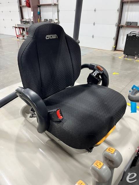 2019 Crown FC5215-50