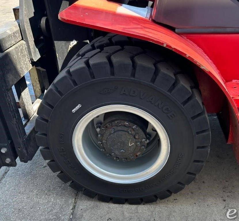 2022 Manitou MI70D