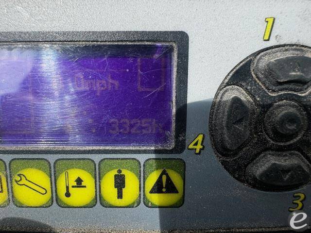 2023 Yale OS030BF