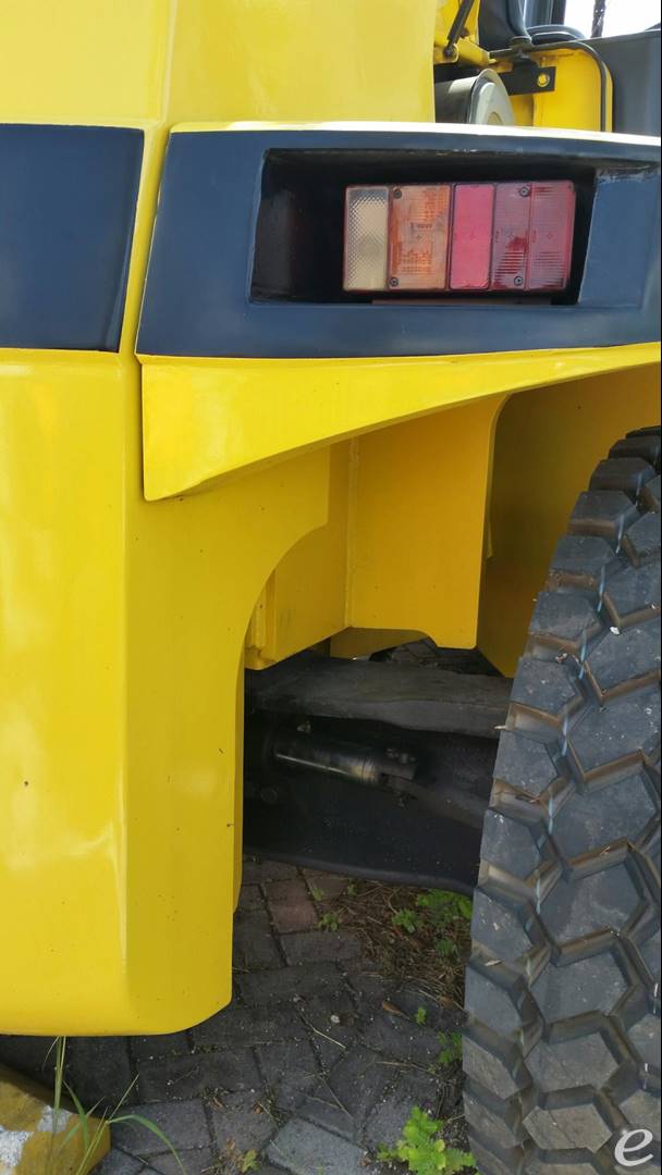 2004 Hyster H210HD
